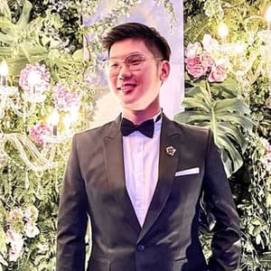 Calvin Gunawan