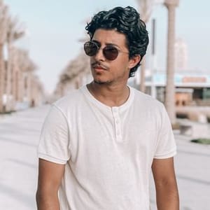 Shabaz Ahmed