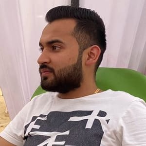 Pratiyush Verma