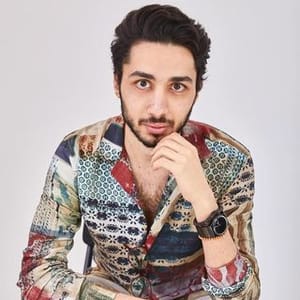 Omar Abdulghani