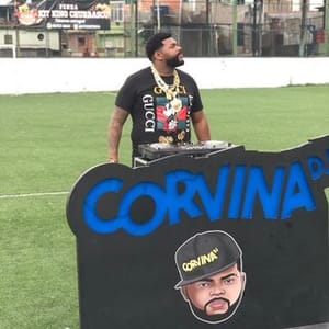 Dj Corvina Da Penha