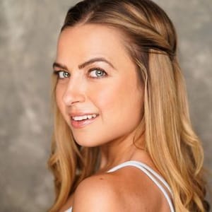 Lauren Elyse Buckley