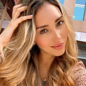 Luisa Fernanda Garcia