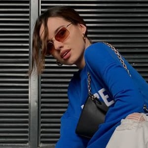 Viktoriya Novitskaya