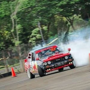 Denny Pribadi