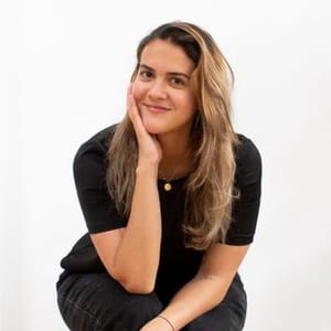 Nutricionista Victoria Lozada