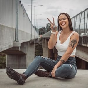 Stephanny Delgado Montoya