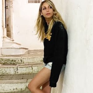 Valentina Frugiuele