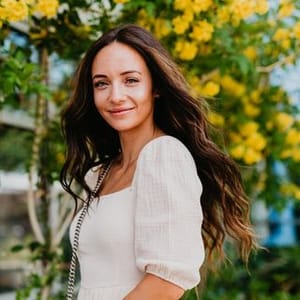 Lauren Parry