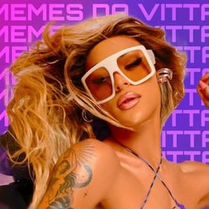 Vittar Memes Portal