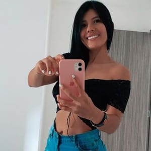 Heidy Dayhann