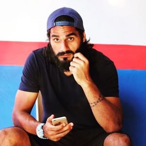 Sandesh Jhingan