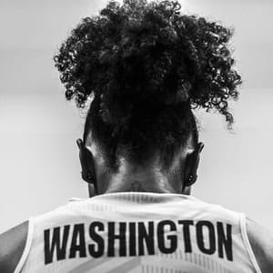 Haleigh Washington