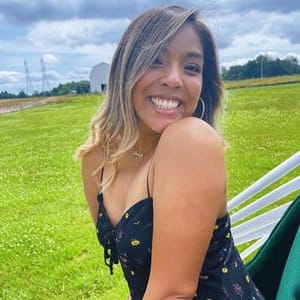 Jessica Dutra