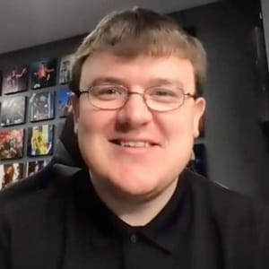 Andrew Wendowski