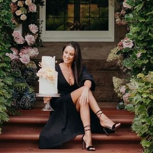 The Cake That Ate Paris