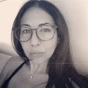 Marisol Sol Teresa Martinez