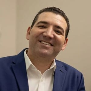 Luis Alberto Diaz