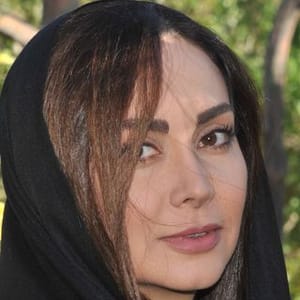 Mrym Khdarhm Maryamkhodarahmi