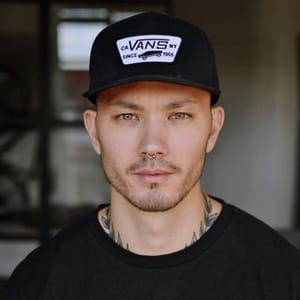 Stevo Trann