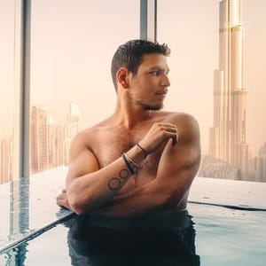 Idan Arad