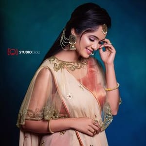 Tejashwini Gowda