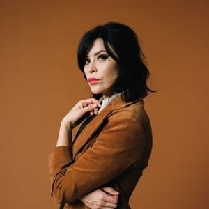 Hayley Mary