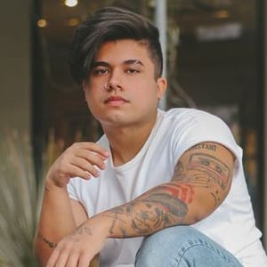 Pedro Norton
