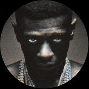Boosie Only Back Up Page