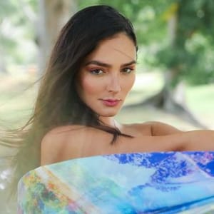 Rebeca Valentin