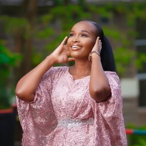 Eve Bahati Yaa