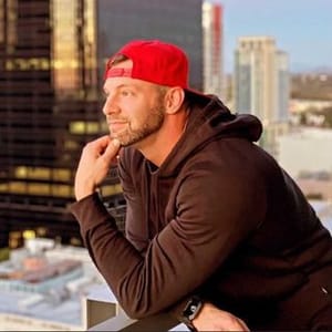 Jonathan Buckner