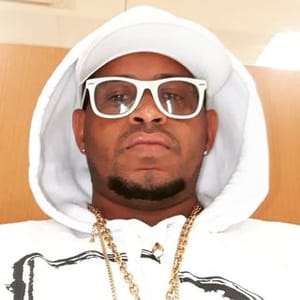 Elton Jackson