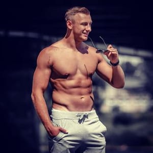 Dominik Grot