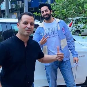 Sunny Ali