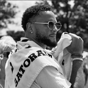 Austin Mack