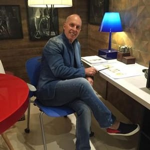 Gerson Dutra De Sa