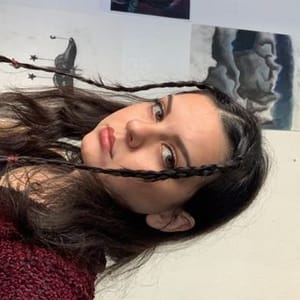 Mickylene Delgado