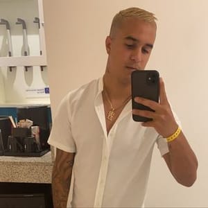 Jesus Barco