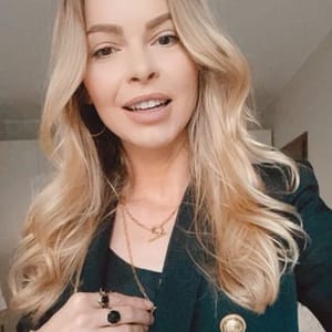 Dorota Goldmann