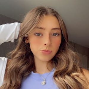 Olivia Greaves