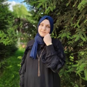 Elif Ozkan