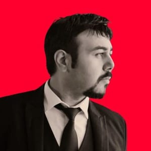 Amir Masoud Pourrahimi