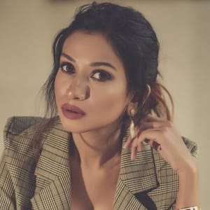 Swarali Deolikar