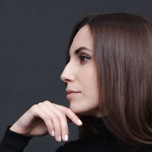 Anastasia Kustova