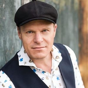 Paul Smithuis