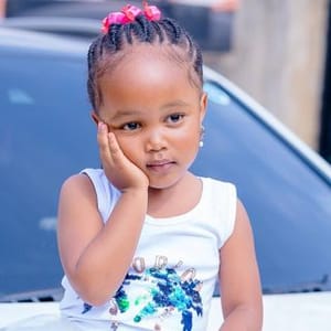 Heaven Bahati