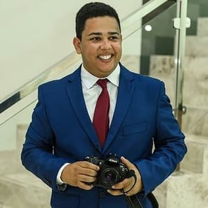 Jean Santos Studio Fotografico