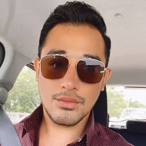 Victor Alpuche