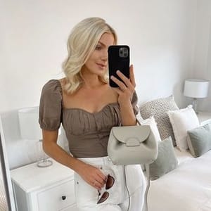 Debbie Apparel